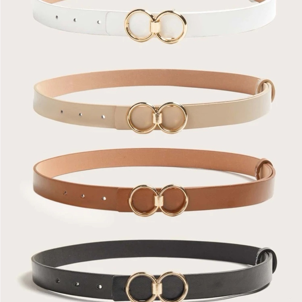 Belts